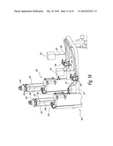 INTEGRATED MIXING AND CLEANING BEVERAGE ASSEMBLY AND METHOD THEREOF diagram and image