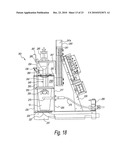 INTEGRATED MIXING AND CLEANING BEVERAGE ASSEMBLY AND METHOD THEREOF diagram and image