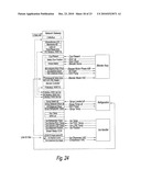 INTEGRATED MIXING AND CLEANING BEVERAGE ASSEMBLY AND METHOD THEREOF diagram and image