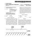 Method of Drying Bioabsorbable Coating Over Stents diagram and image