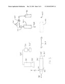 Method of Drying Bioabsorbable Coating Over Stents diagram and image