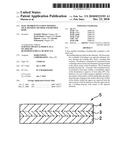 BASE MEMBER INCLUDING BONDING FILM, BONDING METHOD AND BONDED BODY diagram and image