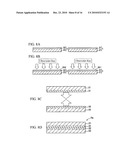 BASE MEMBER INCLUDING BONDING FILM, BONDING METHOD AND BONDED BODY diagram and image