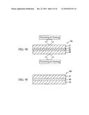 BASE MEMBER INCLUDING BONDING FILM, BONDING METHOD AND BONDED BODY diagram and image