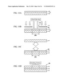 BASE MEMBER INCLUDING BONDING FILM, BONDING METHOD AND BONDED BODY diagram and image