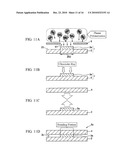 BASE MEMBER INCLUDING BONDING FILM, BONDING METHOD AND BONDED BODY diagram and image