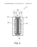 FUEL CELL SIMULATOR AND FUEL CELL diagram and image