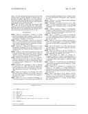 METHODS AND COMPOSITIONS FOR IDENTIFYING CELLS BY COMBINATORIAL FLUORESCENCE IMAGING diagram and image