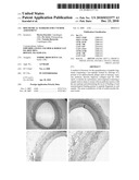 BIOCHEMICAL MARKERS FOR CVD RISK ASSESSMENT diagram and image