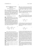 PROCESS OF PRODUCING GLUTAMATE DERIVATIVES diagram and image