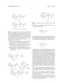 PROCESS OF PRODUCING GLUTAMATE DERIVATIVES diagram and image