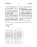 Methods For Producing Biological Substances In Enzyme-Deficient Mutants Of Aspergillus niger diagram and image