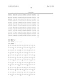 Methods For Producing Biological Substances In Enzyme-Deficient Mutants Of Aspergillus niger diagram and image