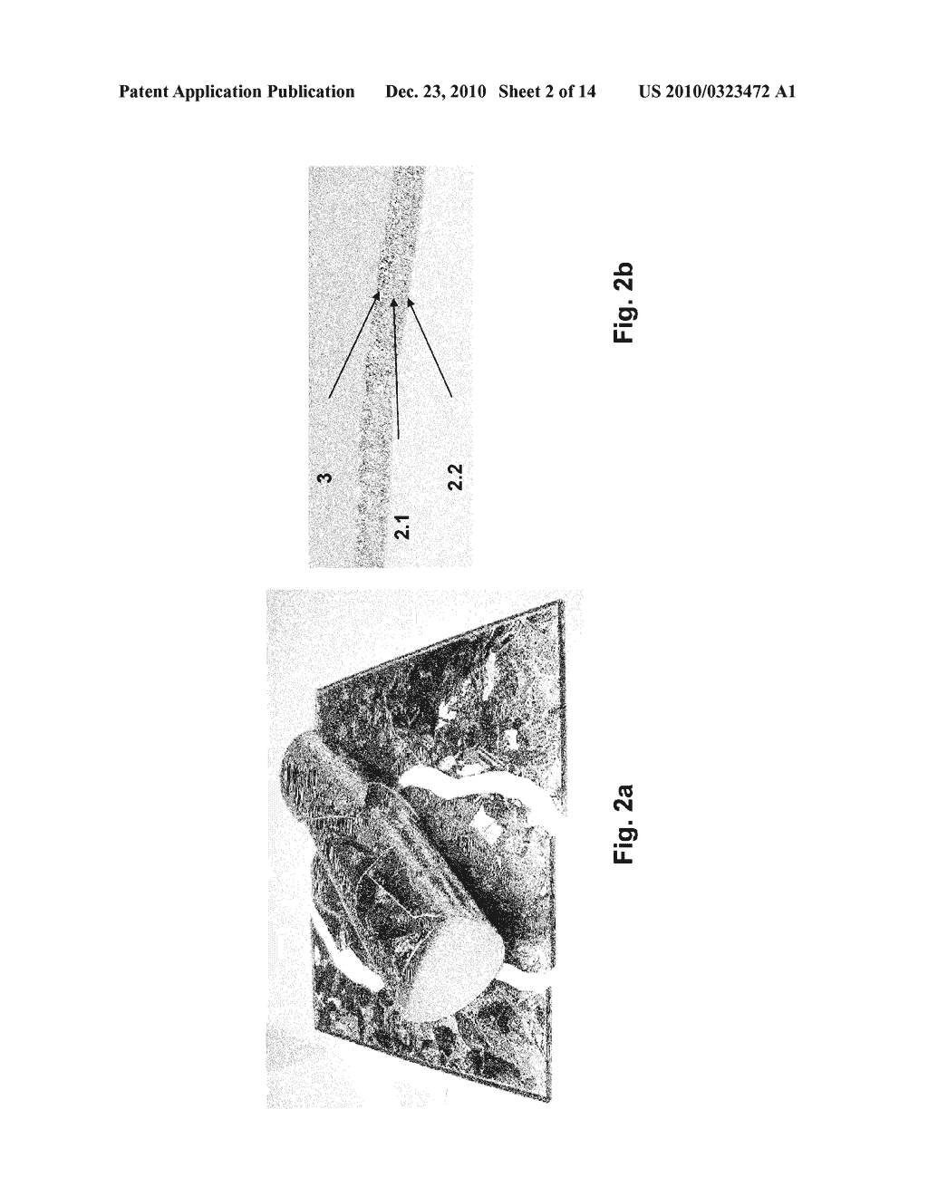 METHOD FOR THE PRODUCTION OF THIN SUBSTRATES - diagram, schematic, and image 03