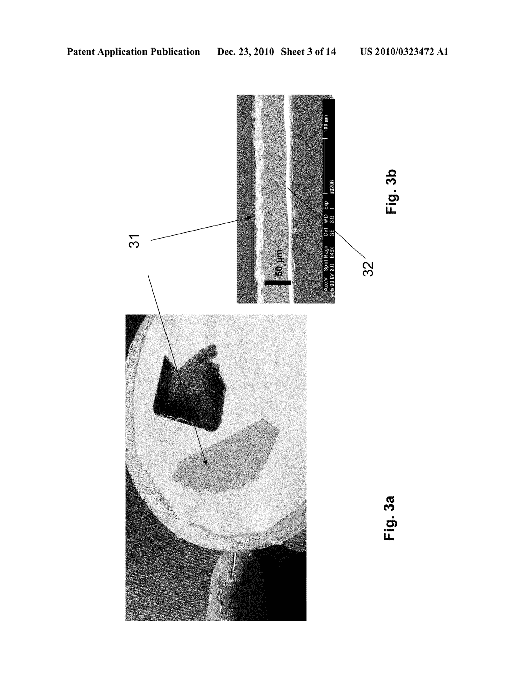 METHOD FOR THE PRODUCTION OF THIN SUBSTRATES - diagram, schematic, and image 04