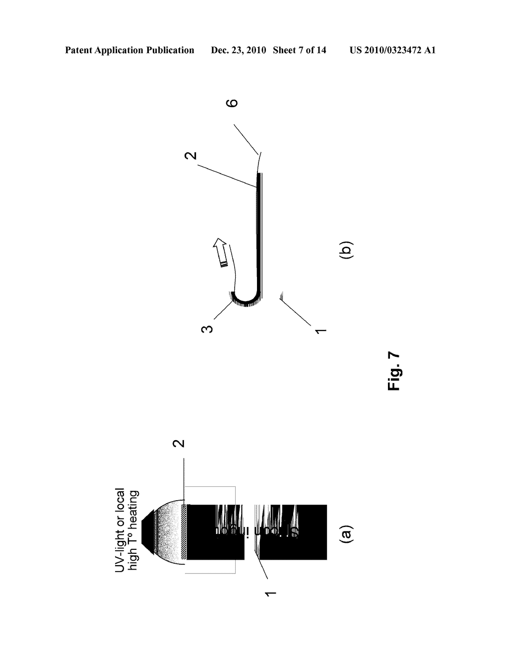 METHOD FOR THE PRODUCTION OF THIN SUBSTRATES - diagram, schematic, and image 08