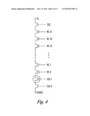 MULTIPLE SELECT GATES WITH NON-VOLATILE MEMORY CELLS diagram and image