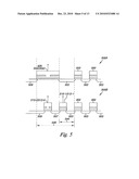 MULTIPLE SELECT GATES WITH NON-VOLATILE MEMORY CELLS diagram and image