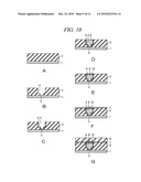 SEMICONDUCTOR DEVICE AND MANUFACTURING METHOD THEREOF diagram and image