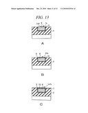 SEMICONDUCTOR DEVICE AND MANUFACTURING METHOD THEREOF diagram and image