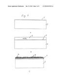 METHOD FOR PRODUCING A NANOPOROUS LAYER diagram and image