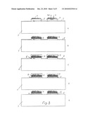 METHOD FOR PRODUCING A NANOPOROUS LAYER diagram and image