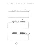 METHOD FOR PRODUCING A NANOPOROUS LAYER diagram and image