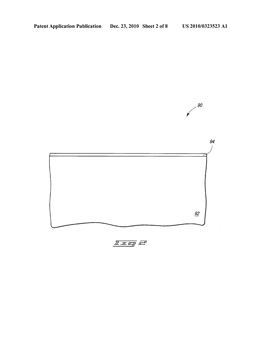 Methods Of Plasma Etching Platinum-Comprising Materials, Methods Of Processing Semiconductor Substrates In The Fabrication Of Integrated Circuitry, And Methods Of Forming A Plurality Of Memory Cells - diagram, schematic, and image 03