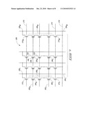 Methods Of Plasma Etching Platinum-Comprising Materials, Methods Of Processing Semiconductor Substrates In The Fabrication Of Integrated Circuitry, And Methods Of Forming A Plurality Of Memory Cells diagram and image