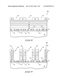 Methods Of Plasma Etching Platinum-Comprising Materials, Methods Of Processing Semiconductor Substrates In The Fabrication Of Integrated Circuitry, And Methods Of Forming A Plurality Of Memory Cells diagram and image