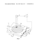 METHOD OF THERMAL PROCESSING STRUCTURES FORMED ON A SUBSTRATE diagram and image