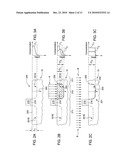 METHOD OF THERMAL PROCESSING STRUCTURES FORMED ON A SUBSTRATE diagram and image