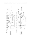 METHOD OF THERMAL PROCESSING STRUCTURES FORMED ON A SUBSTRATE diagram and image