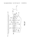 METHOD OF THERMAL PROCESSING STRUCTURES FORMED ON A SUBSTRATE diagram and image