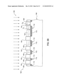 METHOD OF THERMAL PROCESSING STRUCTURES FORMED ON A SUBSTRATE diagram and image