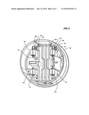 Meter Collar diagram and image