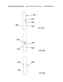 Switch Mechanism for a Power Cutter diagram and image