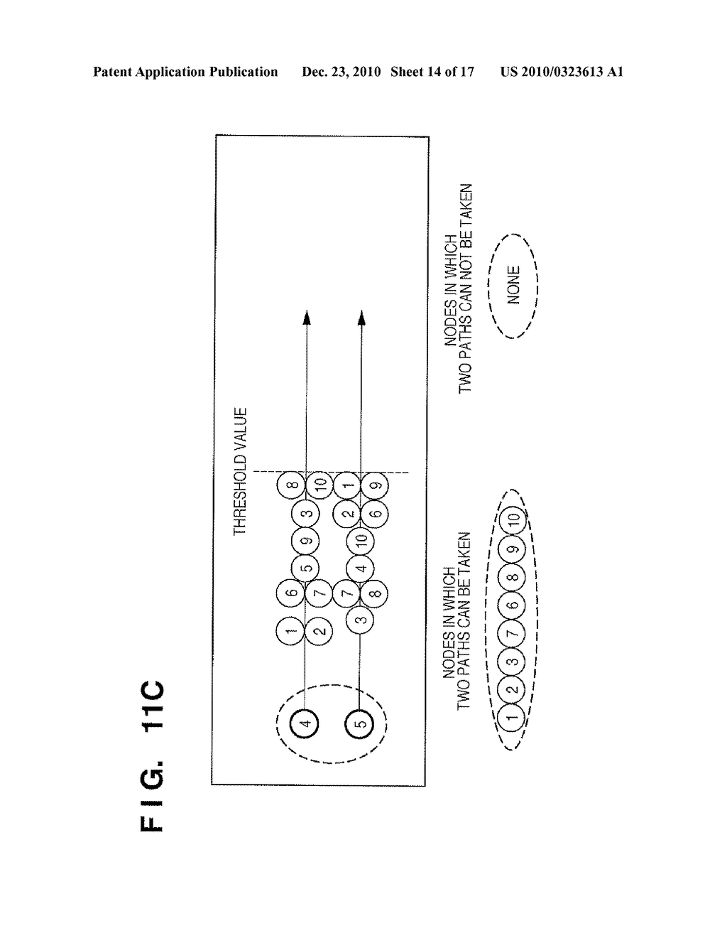 COMMUNICATION APPARATUS AND RELAYED COMMUNICATION SYSTEM AND CONTROL METHOD THEREOF - diagram, schematic, and image 15