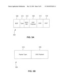 System and Method for Streaming Identical Data Over Several Links diagram and image