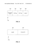 System and Method for Streaming Identical Data Over Several Links diagram and image