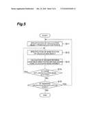 BUILDING INFLUENCE ESTIMATION APPARATUS AND BUILDING INFLUENCE ESTIMATION METHOD diagram and image