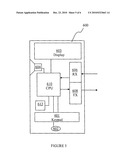 Method and User Equipment in a Communication Network diagram and image