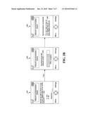 DEDICATED MEMORY PARTITIONS FOR USERS OF A SHARED MOBILE DEVICE diagram and image