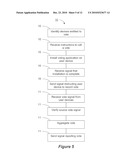 SYSTEMS AND METHODS FOR VOTING IN A TELECONFERENCE USING A MOBILE DEVICE diagram and image