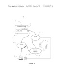 SYSTEMS AND METHODS FOR VOTING IN A TELECONFERENCE USING A MOBILE DEVICE diagram and image