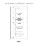 SYSTEMS AND METHODS FOR VOTING IN A TELECONFERENCE USING A MOBILE DEVICE diagram and image