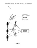 DETECTION OF FAILURES IN A TELECOMMUNICATION SYSTEM diagram and image