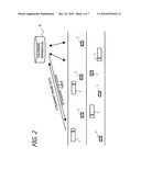 MOBILE RADIO COMMUNICATION SYSTEM AND RADIO COMMUNICATION METHOD diagram and image