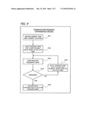 MOBILE RADIO COMMUNICATION SYSTEM AND RADIO COMMUNICATION METHOD diagram and image