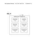 METHOD AND APPARATUS FOR FACILITATING PROXIMITY DETECTION IN A WIRELESS NETWORK diagram and image